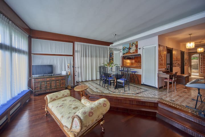 Villa Meridiana - Lierna