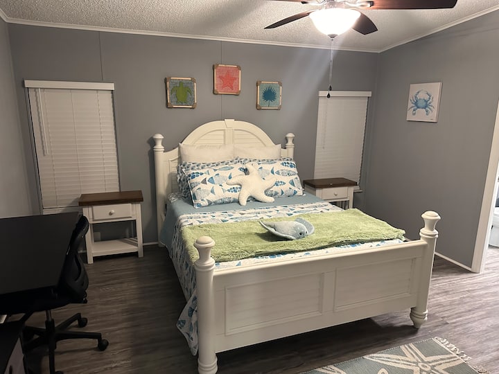 საძინებელი 1