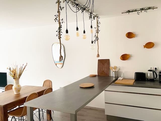 Yumē Conciergerie managed Airbnb listing 2