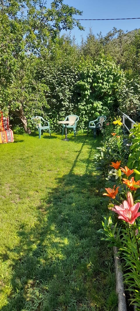 Bed and breakfast + breakfast Pont de Montvert