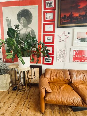 Townhouse in Chelsea gallery image 2