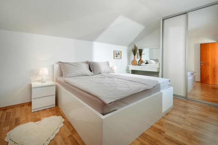 Chambre 1