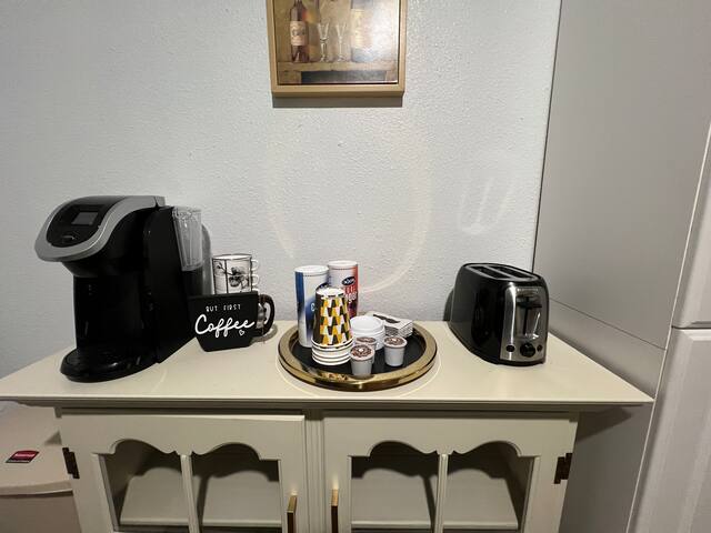 The Stockyards Ranch Retreat gallery image 4