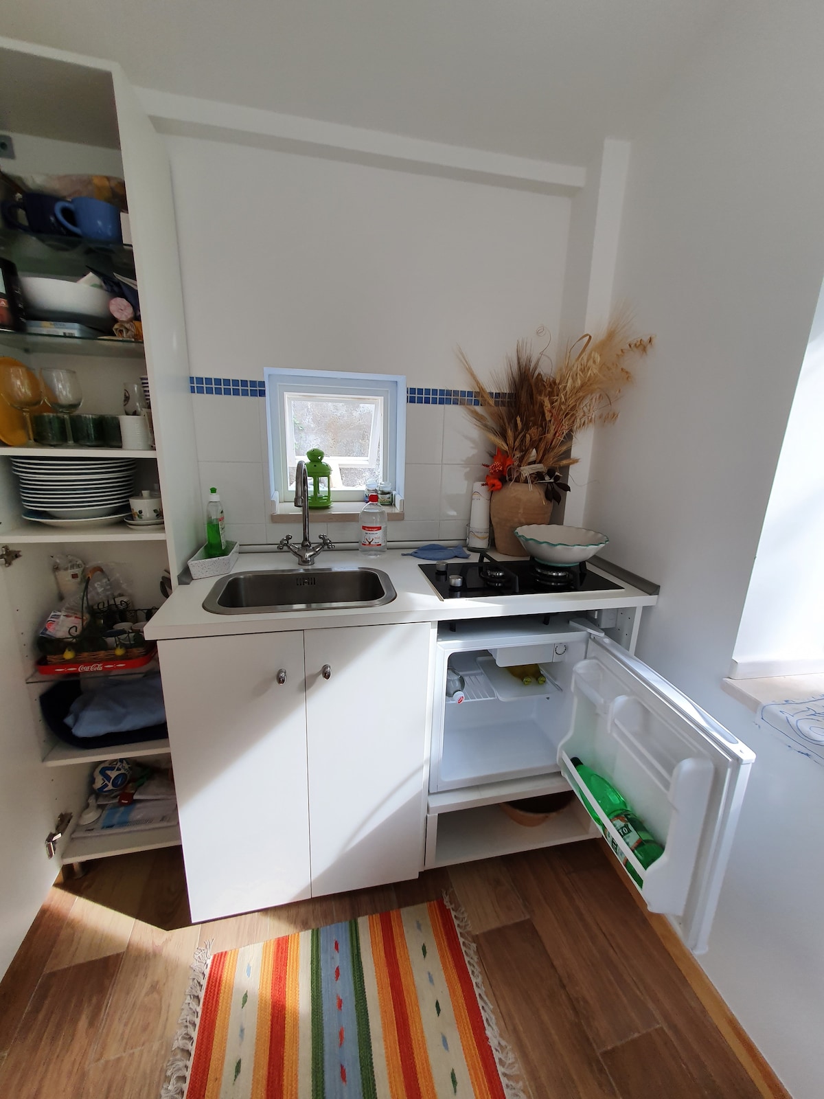 Propiedad de Airbnb exitosa: The jasmin garden en Piano Di Sorrento