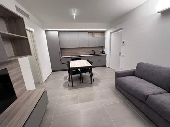 Apartament Ares - Fermo