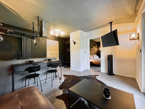 Brachial industriell im Allgäu