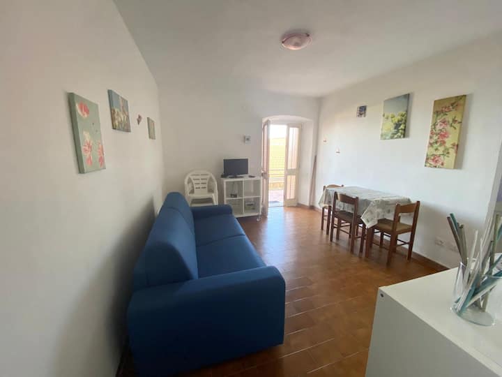 Appartamento Stupenda Vista Mare - Isola del Giglio