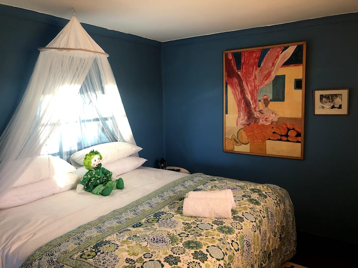 საძინებელი