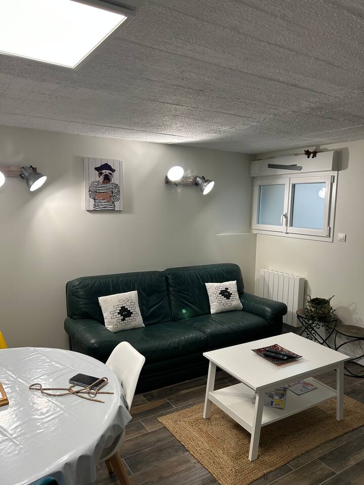 Appartement Jard-sur-mer ! - Jard-sur-Mer