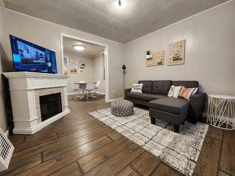 Small and Sweet Single Family