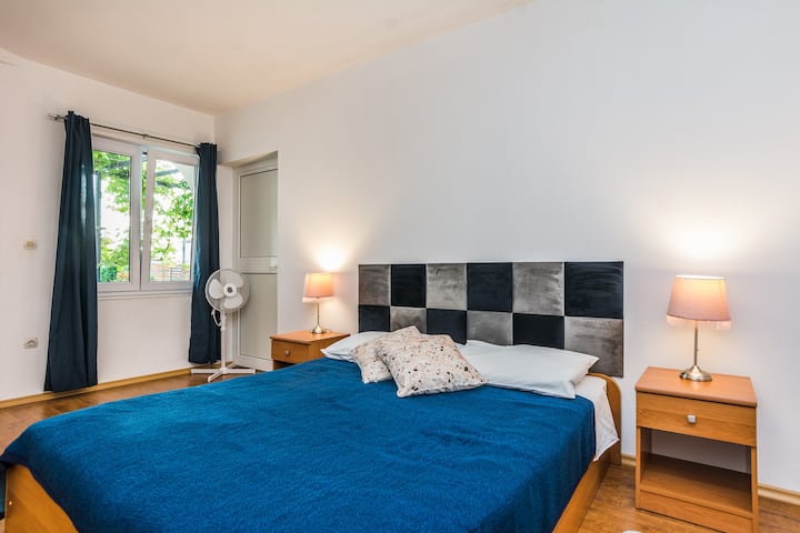 ห้องนอน