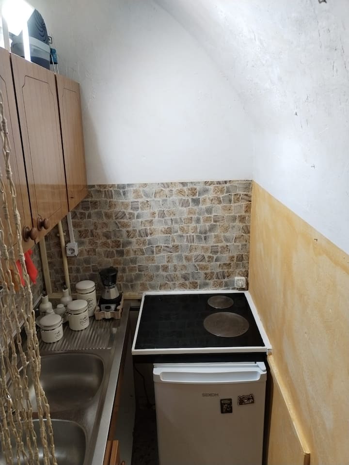 Casa Del Centro Pt - Caltanissetta