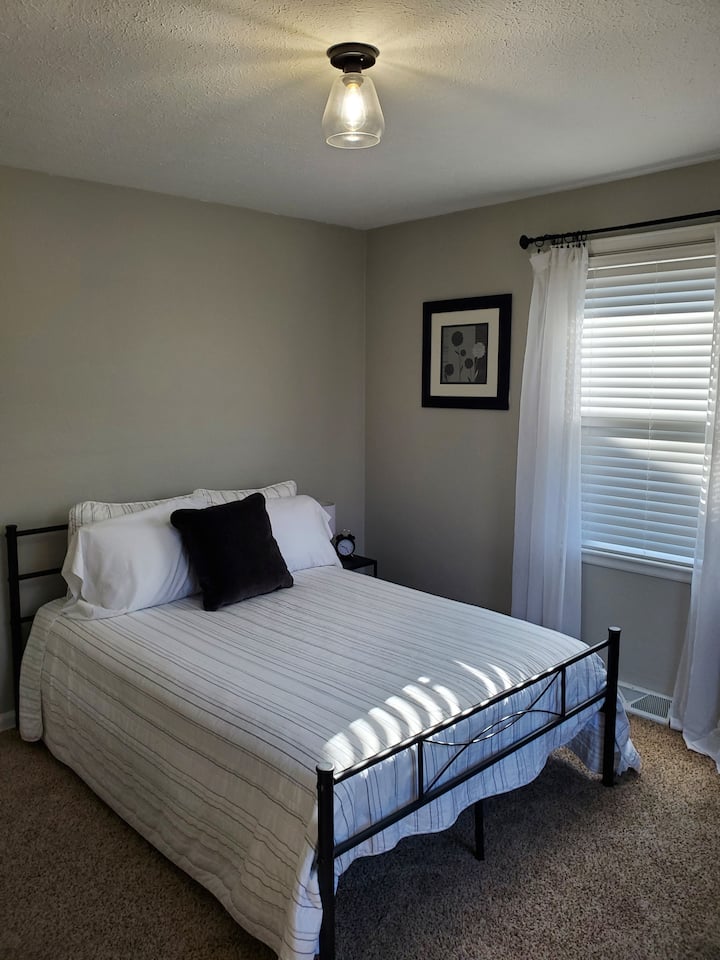 Спална соба 3