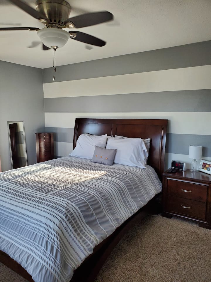 Спална соба 1