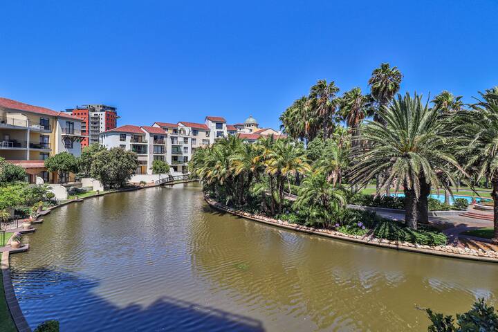 Beautiful Century City apartment