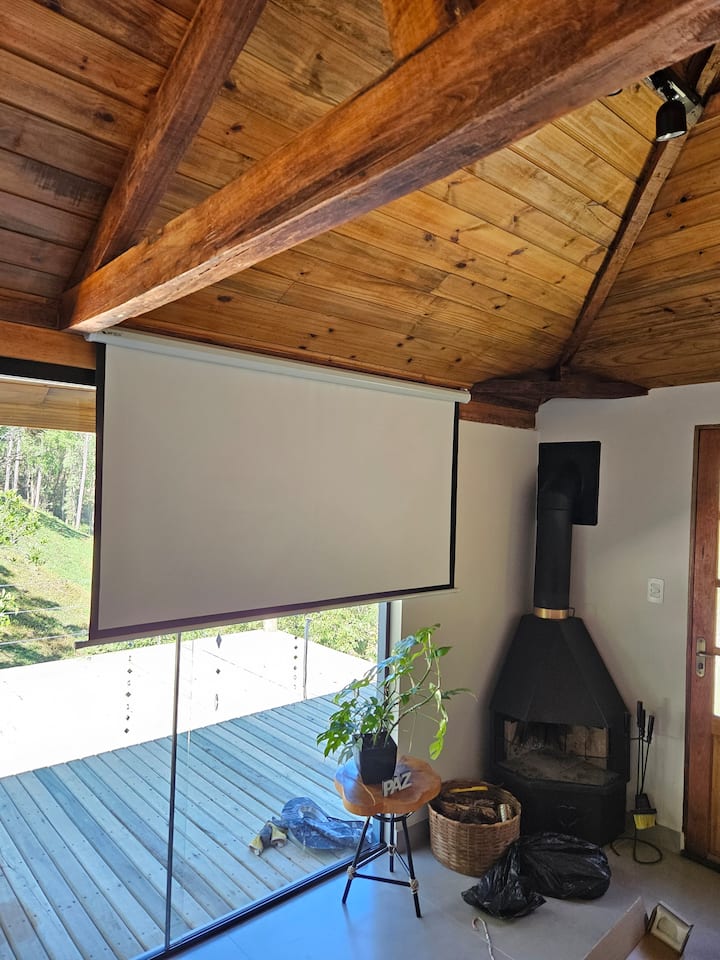 Всекидневна