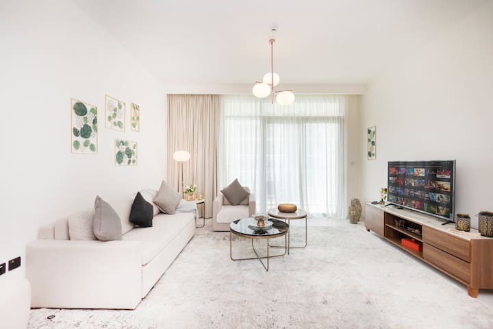 Amber Holiday managed Airbnb listing 2