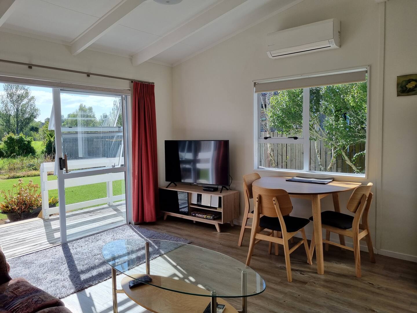Coromandel Central Hideaway - Pet Friendly/in Town 4