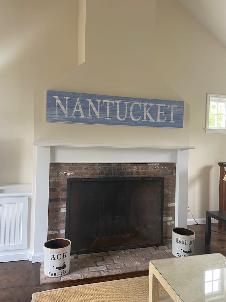 Our Three Suns - Nantucket, MA