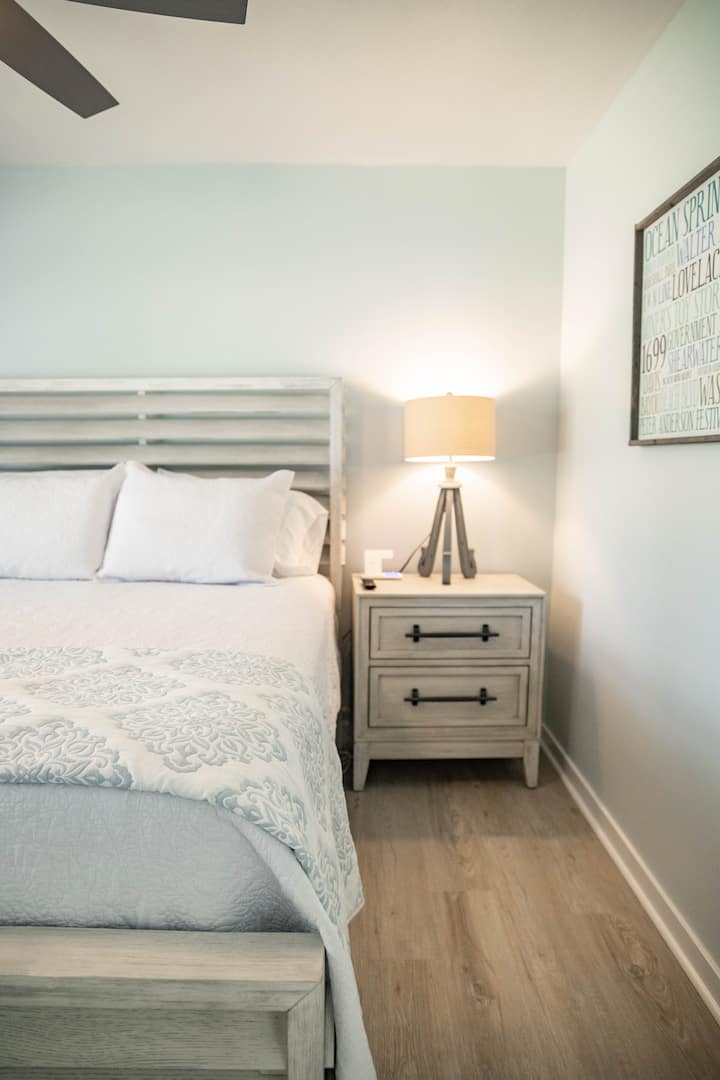 Guest Bedroom #2