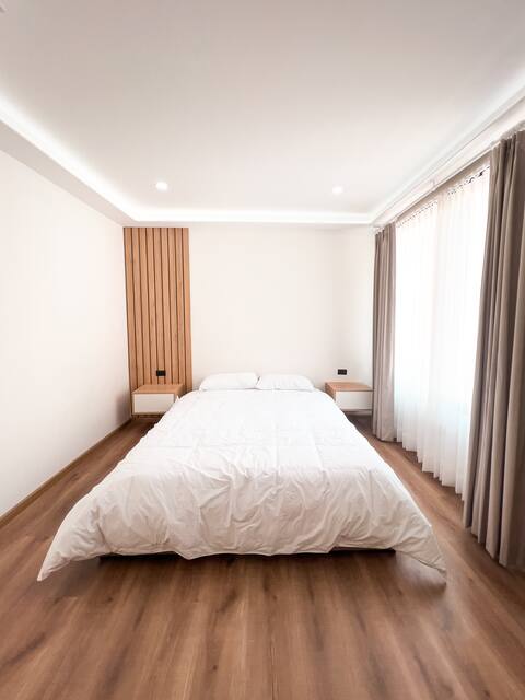 Milan House 2