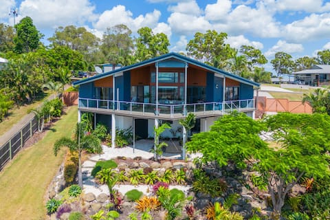 Ocean Outlook Family Escape