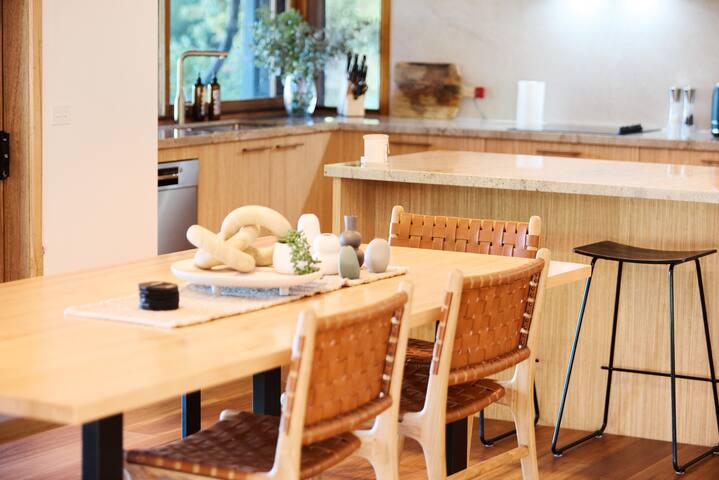 Yarradene Luxury Healesville Farmstay gallery image 5