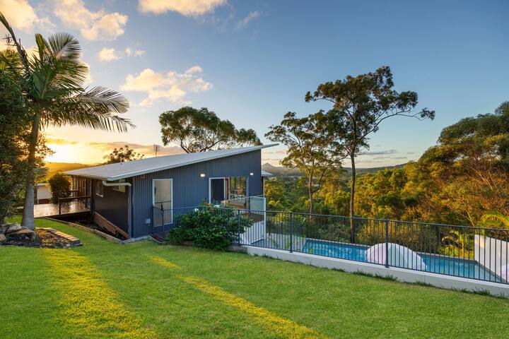 Hinterland Dreamers Retreat ~ Pet Friendly gallery image 2