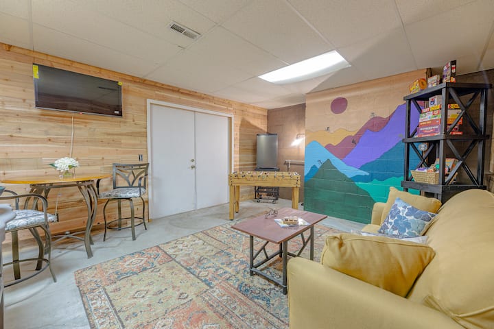 2 ห้องนั่งเล่น