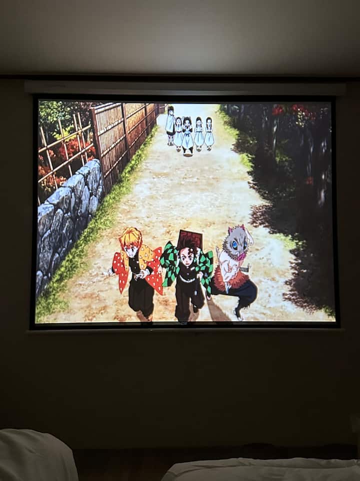 საძინებელი 2