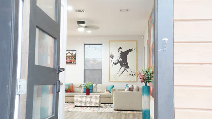 მისაღები ოთახი