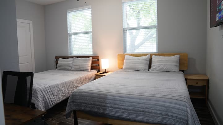 საძინებელი 3