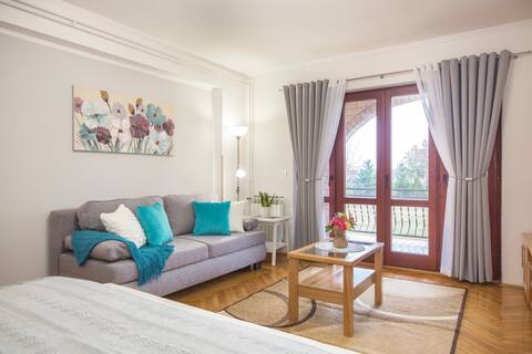 Top performing Airbnb: Holiday Apartment for 5 people in Vrecari in Vinež