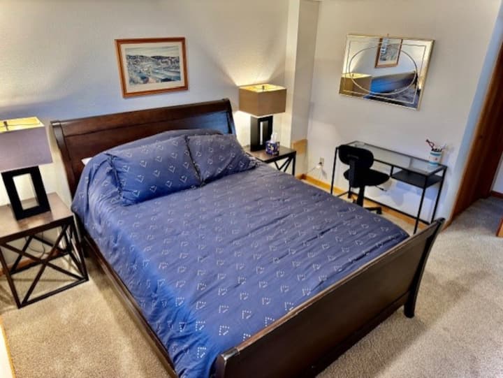 საძინებელი 2