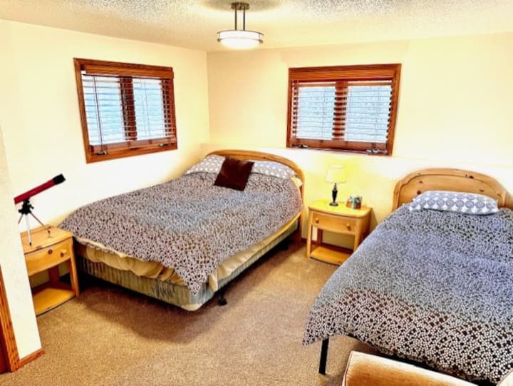 საძინებელი 3