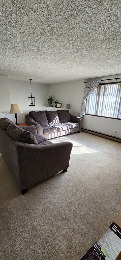 North Valley Spokane AirBnB