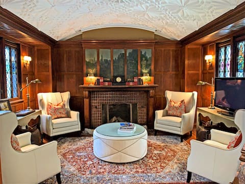 Top performing Airbnb: Garden Manor Guest House Air BnB in Near East