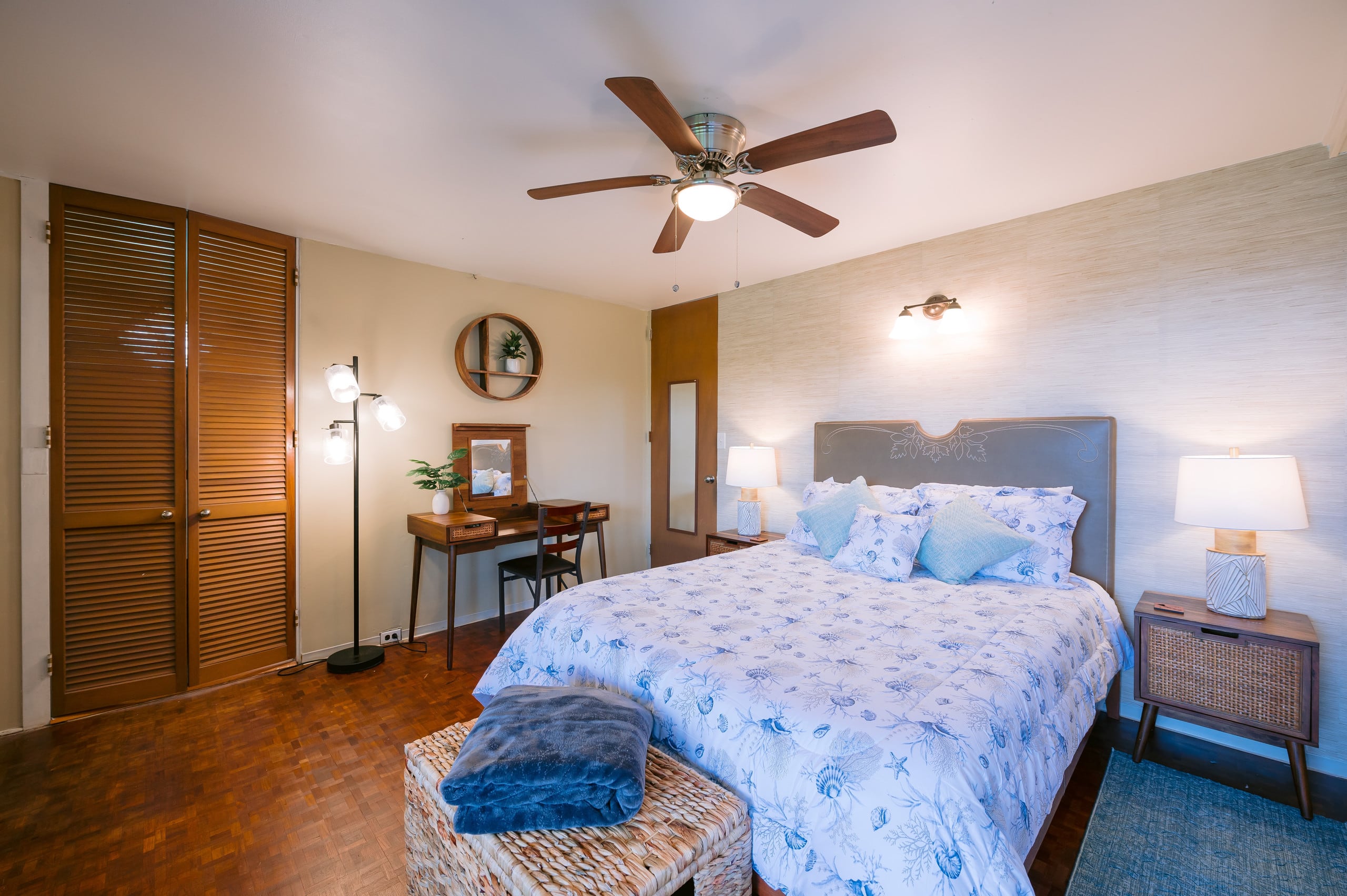 Home in Hilo · ★4.96 · 3 bedrooms · 4 beds · 2 shared baths - Image 9