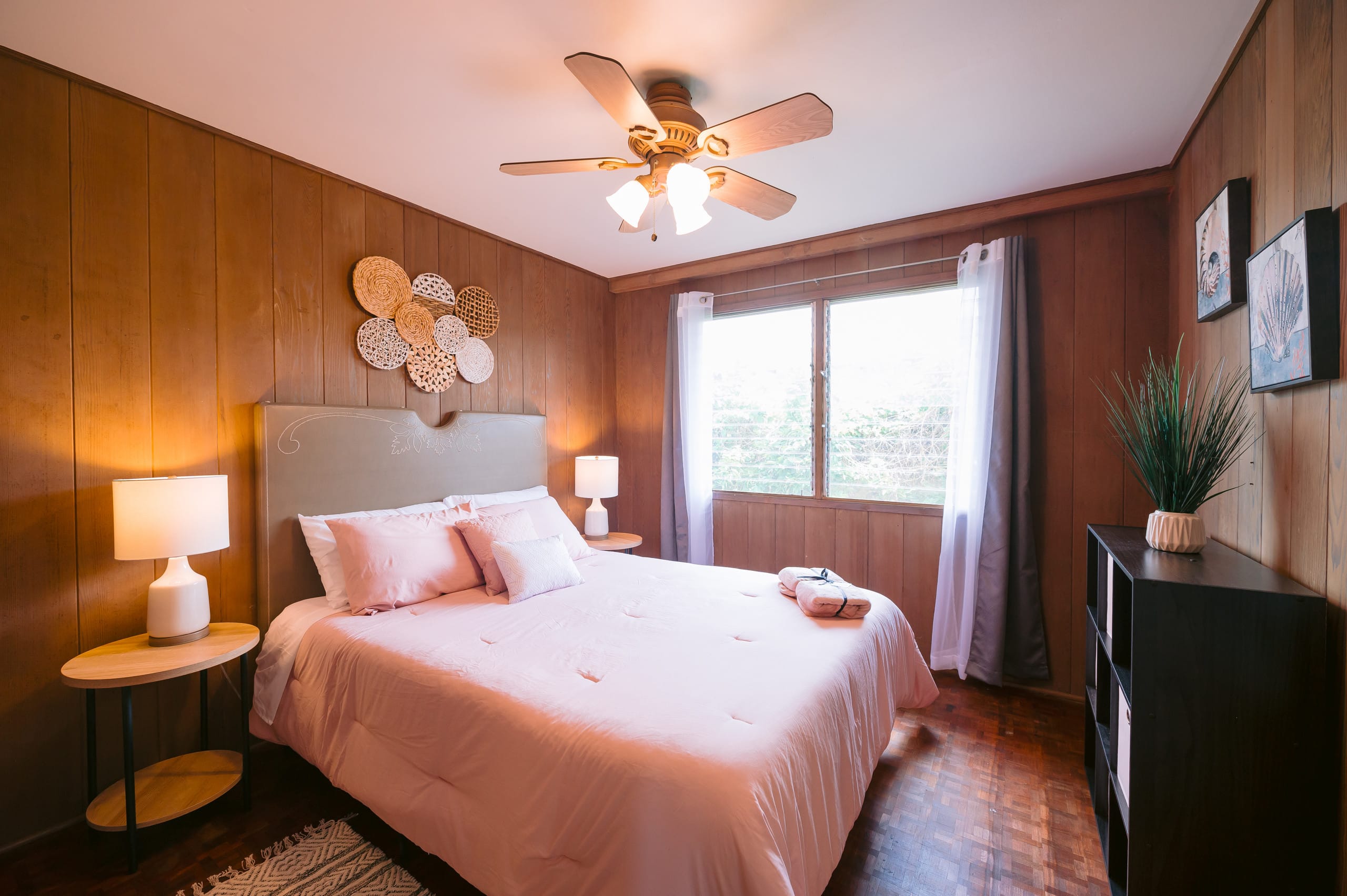Home in Hilo · ★4.96 · 3 bedrooms · 4 beds · 2 shared baths - Image 12