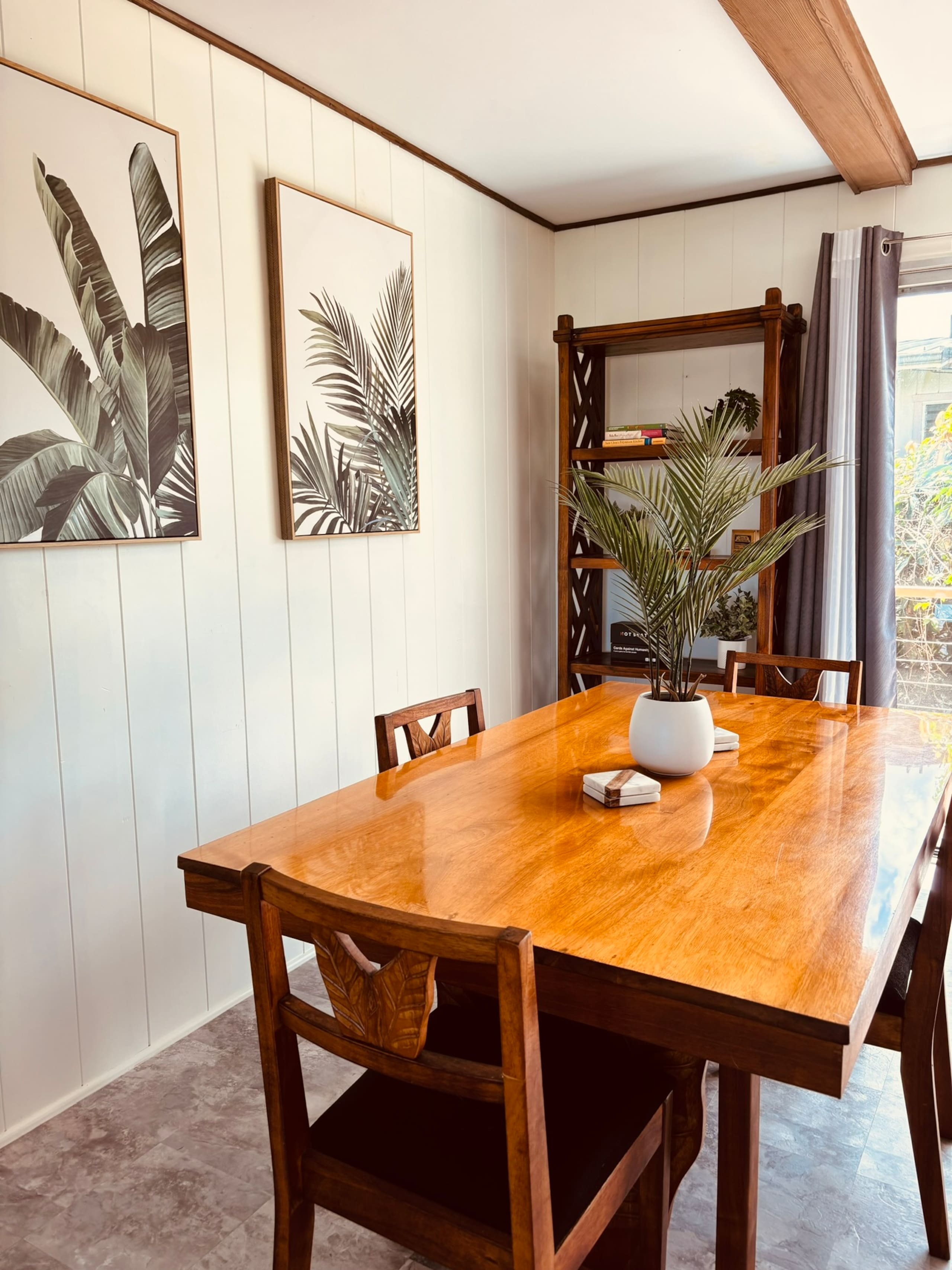 Home in Hilo · ★4.96 · 3 bedrooms · 4 beds · 2 shared baths - Image 5