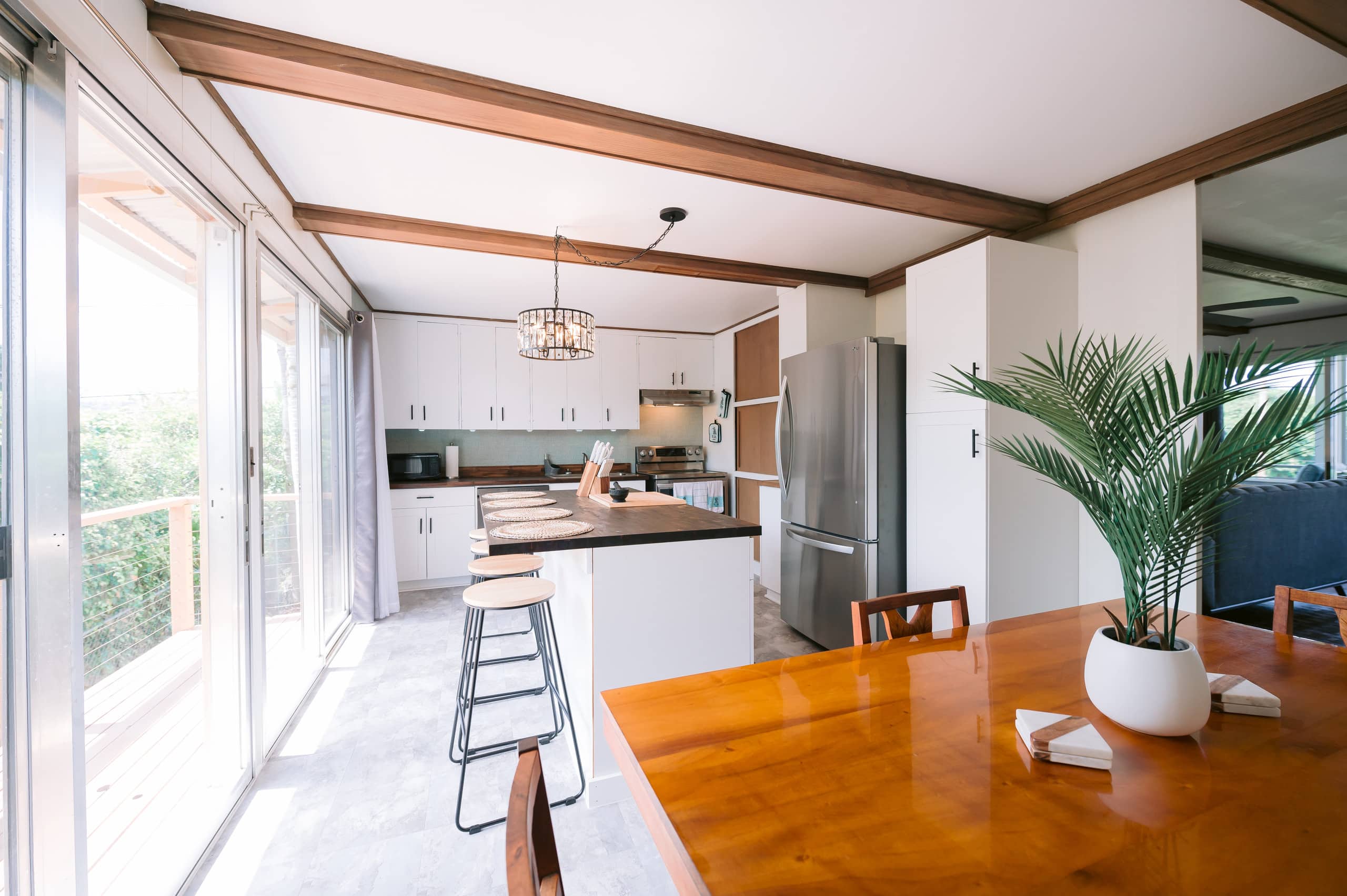 Home in Hilo · ★4.96 · 3 bedrooms · 4 beds · 2 shared baths - Image 7