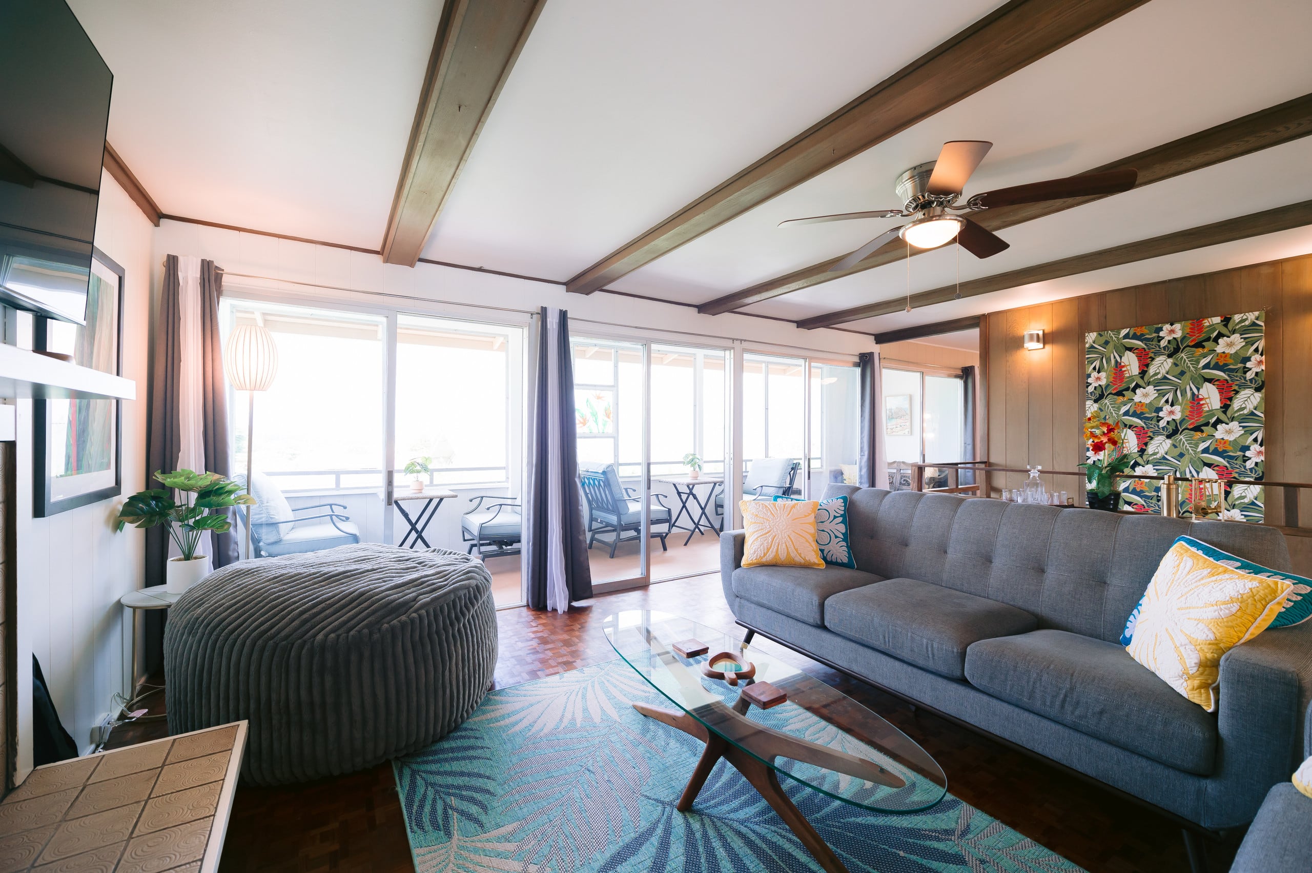 Home in Hilo · ★4.96 · 3 bedrooms · 4 beds · 2 shared baths - Image 4