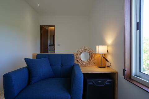 Flower Gangue 571 Homestay | 571-5 Standard Double Room