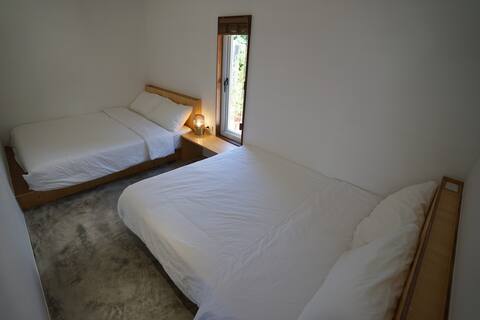Huayu 571 Inn | 571-7 Large Quadruple Room