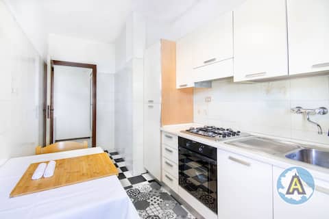Airbnb con migliori performance: Le Palme, apartment by the sea a Silvi