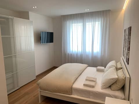 Charming apartment in central Tuscany