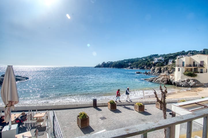 Apartamento Primera Línea de Mar muy céntrico