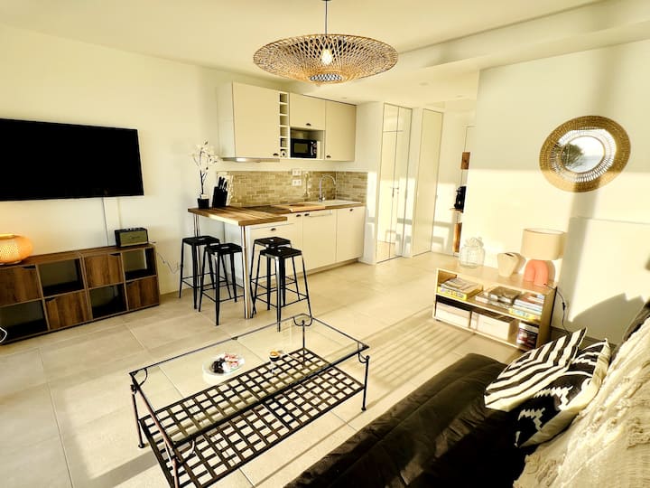 ห้องนั่งเล่น