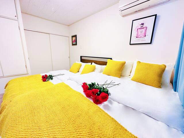 Tokyo Kita-ku 2 room 1 room 10 minutes on foot (Toden Arakawa Line) 2 minutes on foot