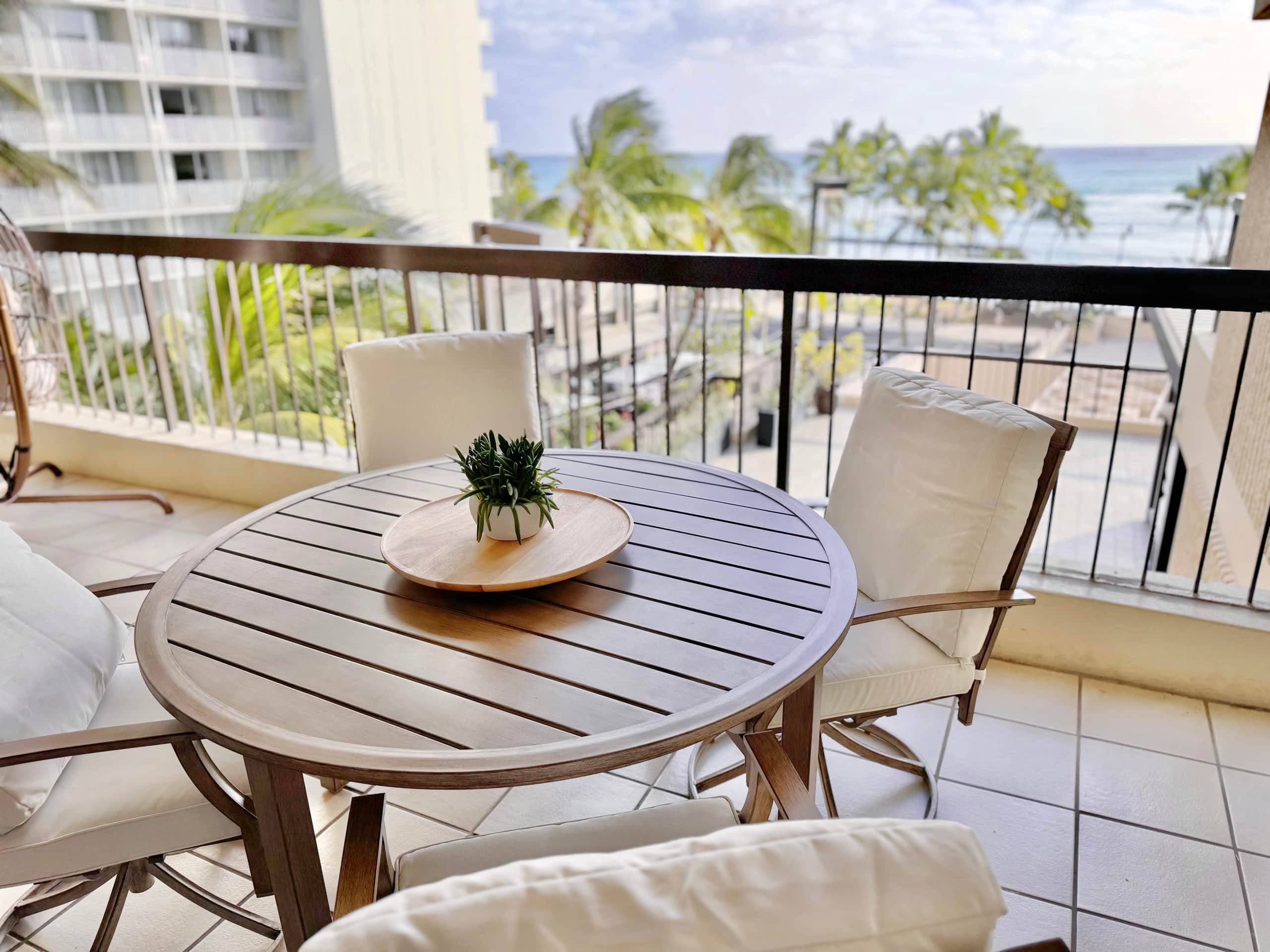 Luxury Oceanfront-Waikiki Beach- 2BR/2BTH/Parking - Image 55